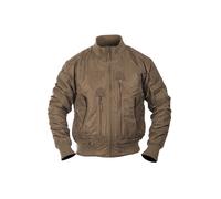 Chaqueta Bomber Ligera MA-1 Táctica Militar Flight Jacket USA Mil-Tec