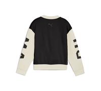 Chaqueta bomber Moody Cat para niños 5-6Y