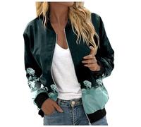 Chaqueta Bomber Mujer Chaqueta De Mujer Invierno Chaqueton Negro Vaquera Oversize Ligera Puffer Jacket Women Plumiferos Militar Cazadora Pana Azul Marino Chaquetas Ante Casaca Deportiva Leather