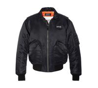 Chaqueta bomber oversized Schott CWU Original XL