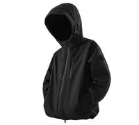 Chaqueta bomber para hombre, impermeable, transpirable, ligera, plegable, cortavientos, para ciclismo, actividades al aire libre y uso en todo tipo de climas, chaqueta de entretiempo con bolsillos