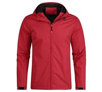 Chaqueta Bomber Para Hombres Casual Slim Fit Zip Trench Chaquetas Lightweight Outwear Windbreaker