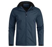 Chaqueta Bomber Para Hombres Casual Slim Fit Zip Trench Chaquetas Lightweight Outwear Windbreaker