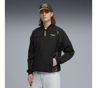 Chaqueta bómber PUMA x ASTON MARTIN ARAMCO F1® TEAM Lifestyle para hombre, Ropa, Negro, L