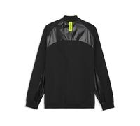 Chaqueta bómber PUMA x ASTON MARTIN ARAMCO F1® TEAM Lifestyle para hombre, Ropa, Negro, L L