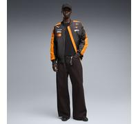 Chaqueta bómber PUMA x McLAREN RACING Replica para hombre, Accesoiros, Naranja, M M