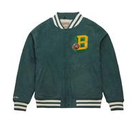Chaqueta Boston Celtics Collegiate Varsity S