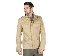 Chaqueta Brandit Britannia CamelM Camel