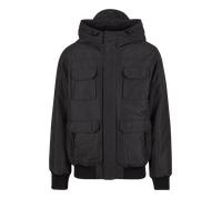 Chaqueta Brandit Exploration Hombres NegroS Negro