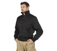 Chaqueta Brandit Lord Canterbury NegroXL Negro