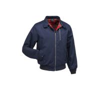 Brandit Lord Canterbury Chaqueta de invierno, azul, tamaño XL para Hombres