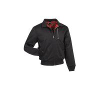 Brandit Lord Canterbury Winter Jacket, color: black, size: XXL
