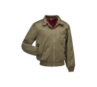 Brandit Lord Canterbury Chaqueta de invierno, oliva, Talla XL