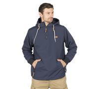 Chaqueta Brandit Luke Cortavientos Azul MarinoXXL Azul Marino