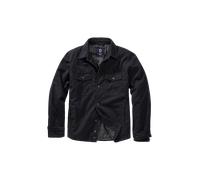 Brandit Lumber Jacket, color: black, size: XXL