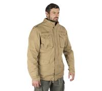 Chaqueta Brandit M65 Giant CamelXXL Camel
