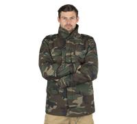 Chaqueta Brandit M65 Standard BosqueL Bosque