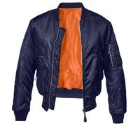 Chaqueta Brandit MA1 L
