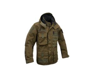 Chaqueta Brandit Performance Outdoor OlivaXL Oliva