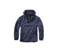 Brandit Summer Windbreaker, color: navy, size: L