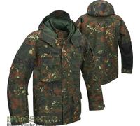 CHAQUETA BRANDIT TACTICAL PERFORMANCE OUTDOOR EJÉRCITO PROTECCIÓN CONTRA LA...