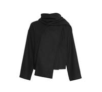 Chaqueta bufanda de mujer Moss Copenhagen Syden S/M