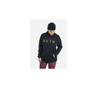 Chaqueta burton crown weatherproof full-zip fleece hombre XL
