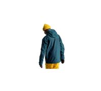 Chaqueta burton frostner hombre deep emeralda XL