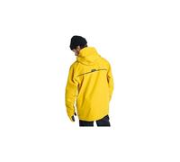 Chaqueta burton frostner hombre goldenrod M