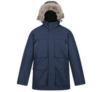 Chaqueta calefactable para hombre Regatta Volter Parka Talla: XXL / Color: azul