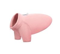 Chaqueta Cálida De Lana para Perros Pequeños con Anillo En D Chihuahua Bulldog Pug Shiba Inu Yorkshire Terrier Abrigo Chaleco Ropa,A,Metro