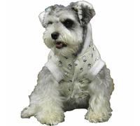 Chaqueta cálida de perros "Eléonore - Osito amarillo" de GogiPet