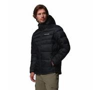 Columbia Buck Butte Insulated Hooded Jacket Chaqueta acolchada con capucha Hombre (Pack de 1)