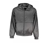 CHAQUETA CALVIN KLEIN WINDBREAKER HOMBRE L