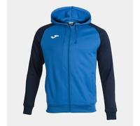 Chaqueta Capucha Hombre Joma Academy IV 101967 Royal Marino 703 Confortable