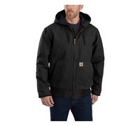 Chaqueta Carhartt aislado lavado negro carharttrbrown Carhartt
