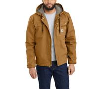 Chaqueta Carhartt Bartlett Marrón