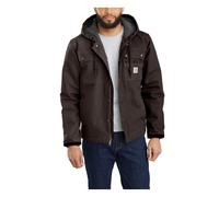 Chaqueta Carhartt Bartlett Marrón Oscuro Carhartt