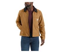 Chaqueta Carhartt Detroit Calce Relajado Pato Carhartt Marrón Carhartt