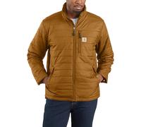Chaqueta Carhartt Gilliam Carhartt Brown