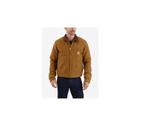 Carhartt Rugged Flex™ Detroit, chaqueta textil S male Marrón Claro/Negro