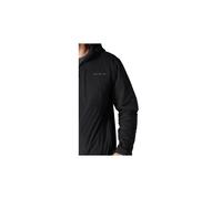 Chaqueta carhartt stretch insulated hombre negro S