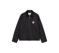 Chaqueta CARHARTT WIP Detroit Jacket Winter Dark Navy Black Rigid - L