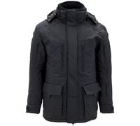 Chaqueta Carinthia ECIG 4.0 SOF, hombre, negro Small Black