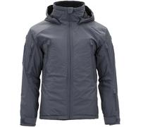 Chaqueta Carinthia MIG 4.0 SOF, hombre, gris Medium Grey