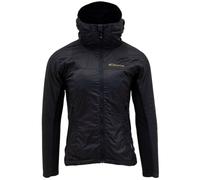 Chaqueta Carinthia TLG, mujer, negro XL Black