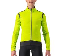 Chaqueta Castelli Alpha Ros 2 Light Verde, Talla S