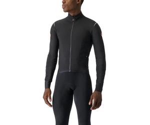 Chaqueta Castelli Aplha Flight RoS Negro, Talla XL