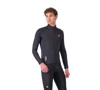 Chaqueta Castelli Competizione Negro, Talla XS