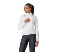 Chaqueta Castelli Emergency 3 Rain Blanco Mujer, Talla L